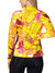 Terry Thermal Full Zip Bike Jersey in color || Colorfall