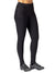 Terry Coolweather Bike Tight Tall length in color || Black