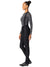 Castelli Sorpasso Pro DT Bibtight in color || Black