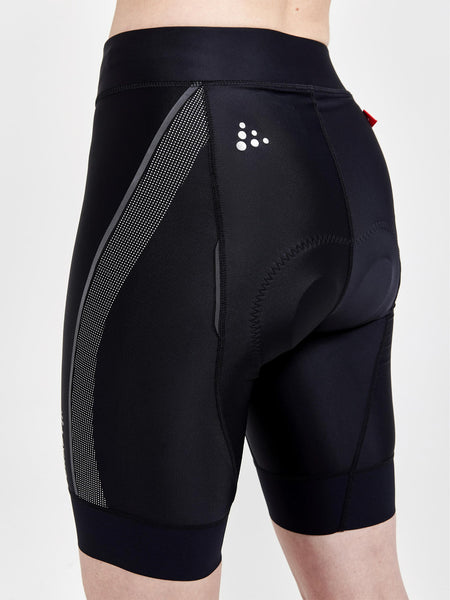 Craft ADV Endur Lumen Bike Short in color || Black