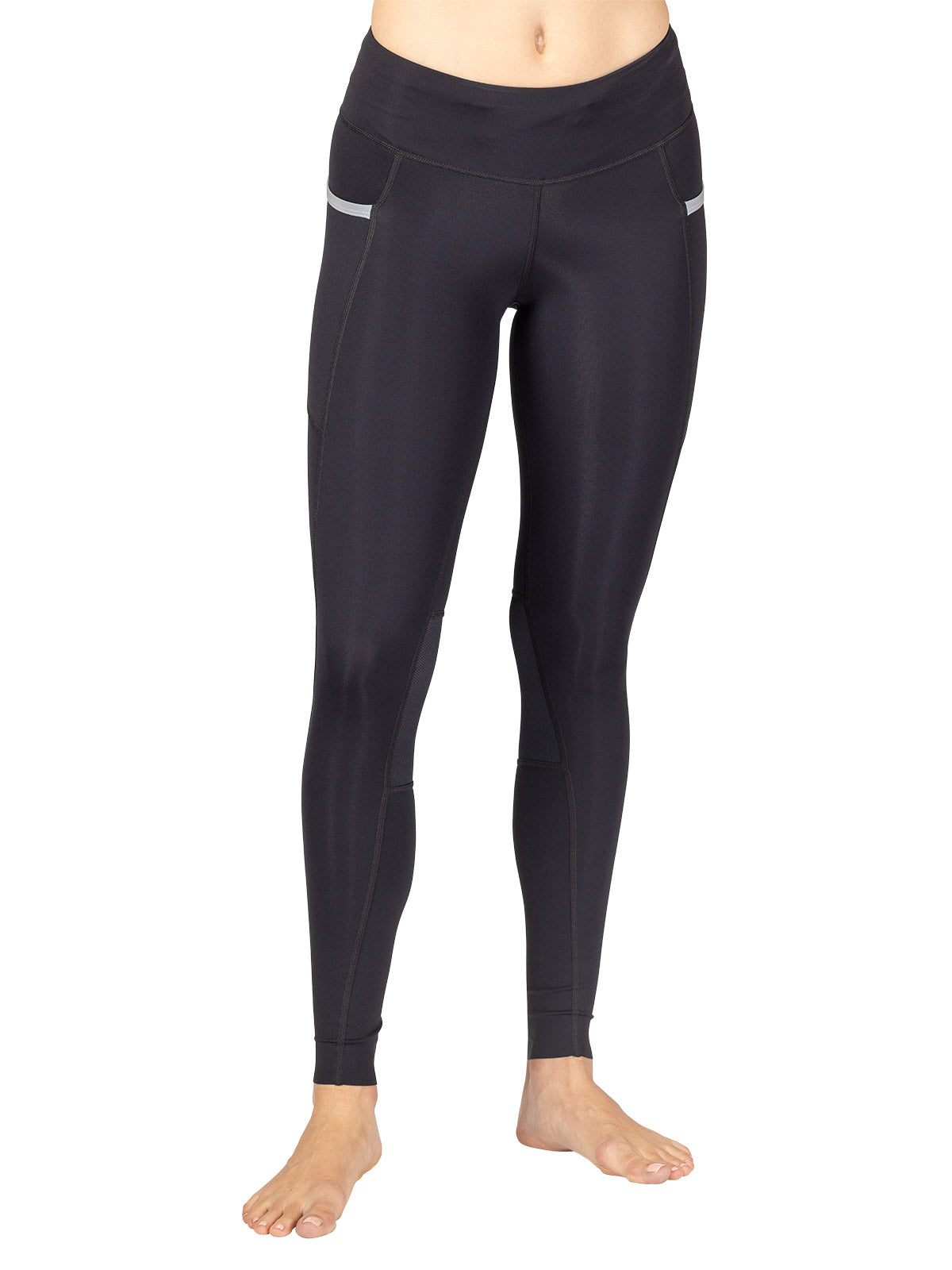 Castelli Unlimited Trail Bike Leggings in Black Colorway