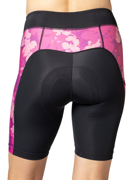 Terry Soleil Bike Short in color || Paraplu