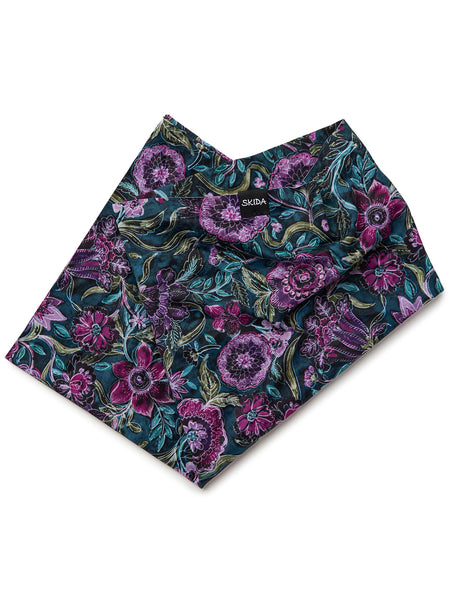 Skida Snow Tour Neck Gaiter in color || Calamity Jane