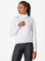 Castelli Emergency 3 Bike Rain Jacket in color || White