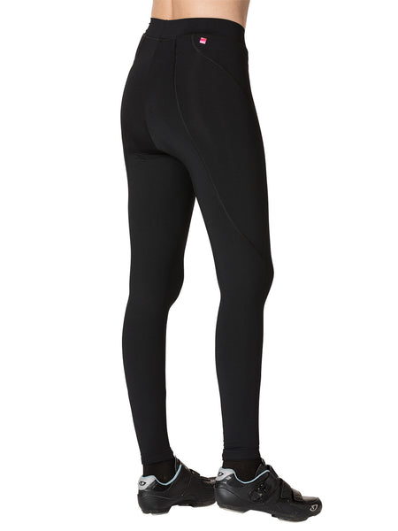 Terry Breakaway Bike Tight in color || Black