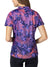 Terry Breakaway Mesh Short Sleeve Bike Jersey Plus in color || Contour