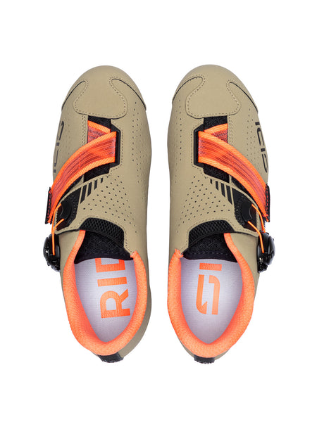 Sidi Aertis MTB | Gravel Cycling Shoes in color || Sand