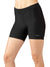 Terry Touring Bike Short/Short in color || Black