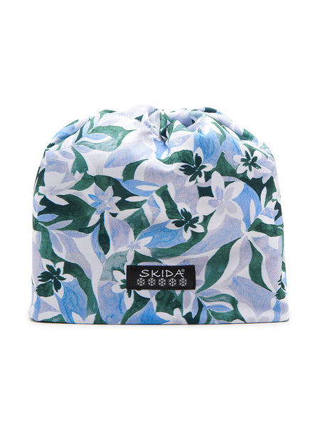  Alpine Hat in color || Ocean Breeze