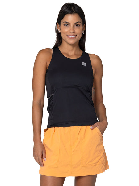 Sportful Supergiara Bike Top in color || Black