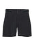 Zoic Navaeh 7 Unpadded Baggy Bike Short in color || Shadow
