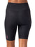 Terry Long Haul Bike Short in color || Black