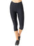 Terry Grand Tour Bike Knicker in color || Black