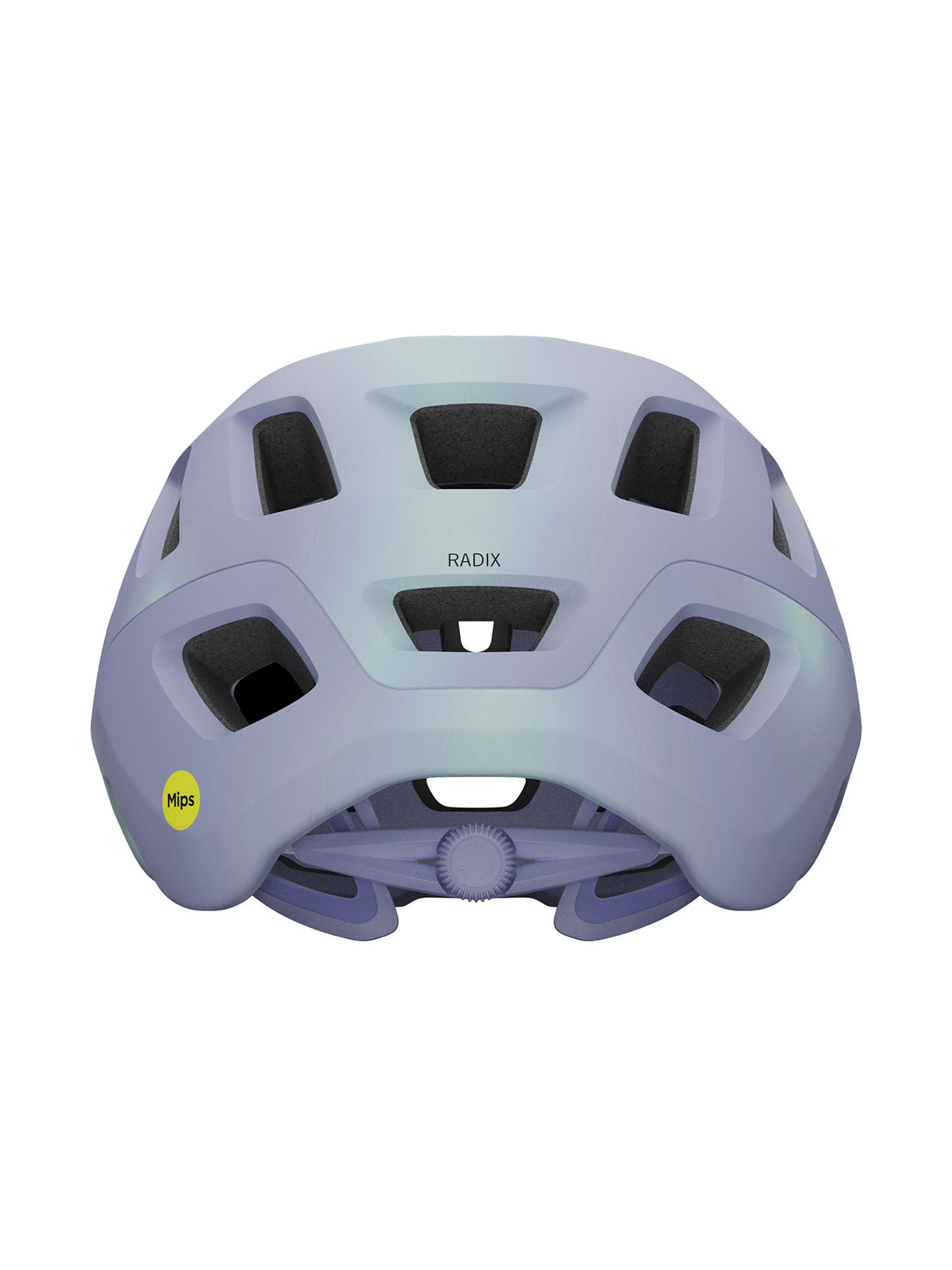 Giro Radix MIPS Bike Helmet in color || Lilac Lifted