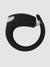 Knog Frog Rear Bicycle Light in color || Black