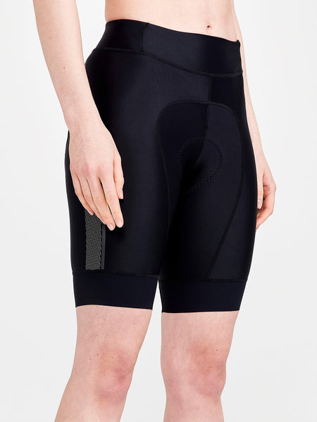 Craft ADV Endur Lumen Bike Short in color || Black