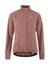 Craft Core Endur Hydro Bike Jacket in color || Rose Brown