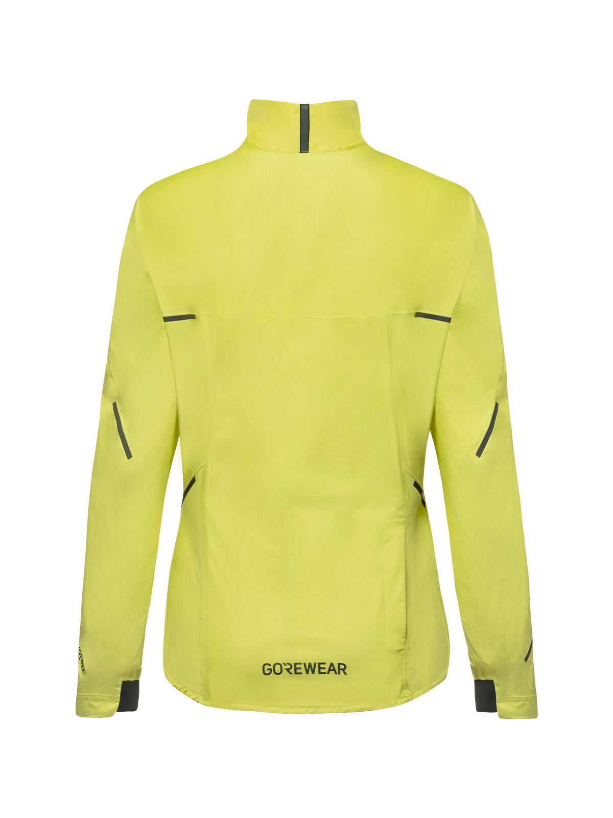 GORE Spinshift GORE-TEX Bike Jacket in color || Lime