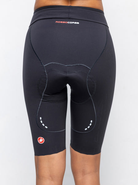 Castelli Free Aero Race Bike Short in color || Black