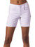 Terry Metro 7 inch Bike Short in color || Orchid