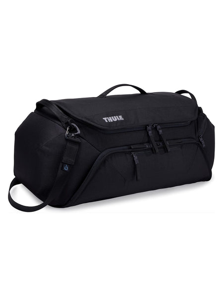 Thule Roundtrip Bike Duffle 55L in color || Black
