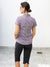 Club Ride Bandara Bike Top in color || Raisin Quail
