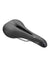 Terry Fly Ti Gel Saddle in Black Gray Colorway