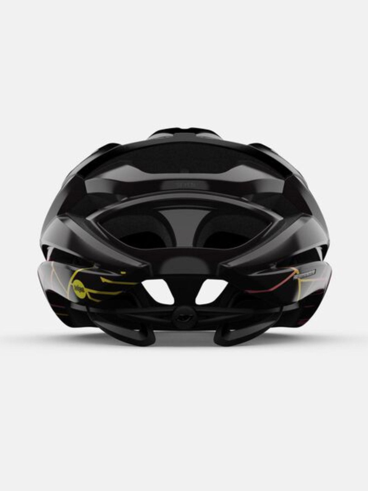 Giro Seyen MIPS Bike Helmet in Black Craze Colorway