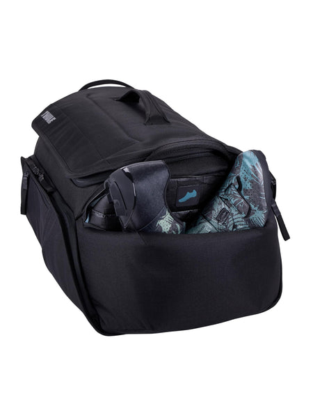Thule Roundtrip Bike Duffle 55L in color || Black