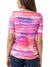 Terry Soleil Flow Short Sleeve Bike Top in color || Lotus Flow
