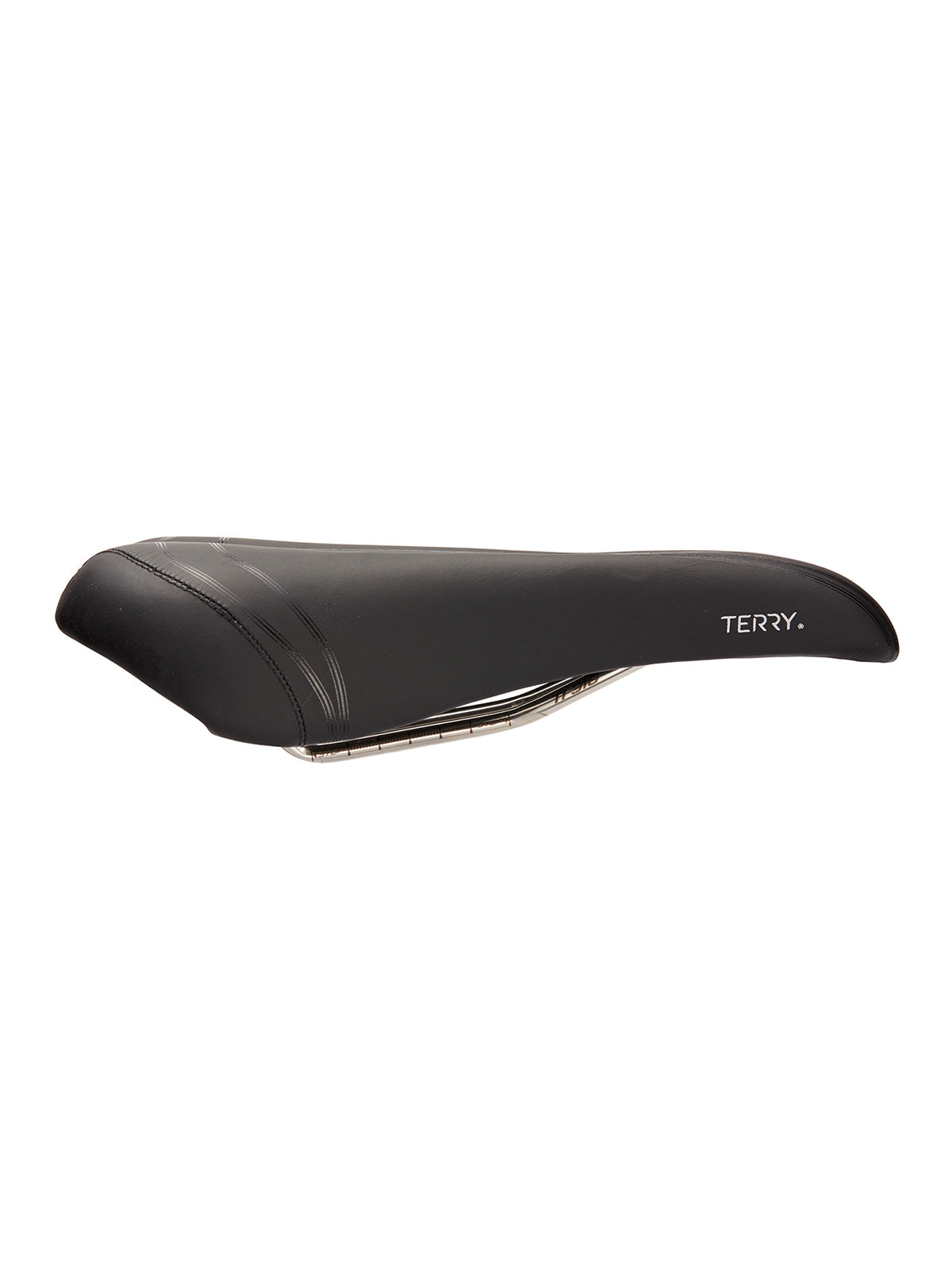 Terry Liberator Race Saddle in color || Black