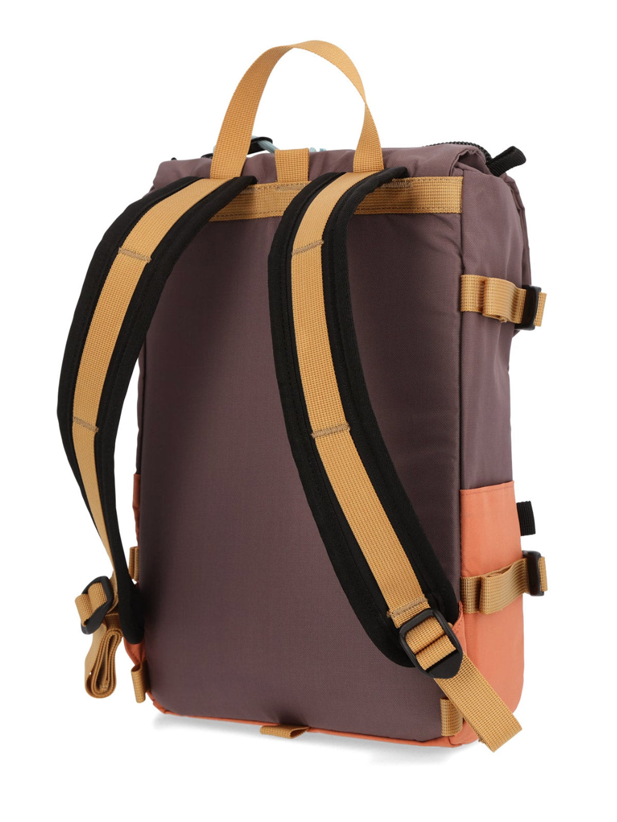 Topo Rover Mini Back Pack in color || Coral | Peppercorn