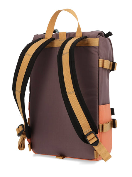 Topo Rover Mini Back Pack in color || Coral | Peppercorn