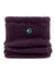 Skida Fleece Neckwarmer in color || Amethyst