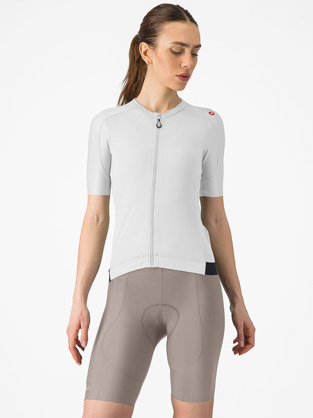 Castelli Espresso Bike Short in color || Clay