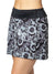 Terry Trixie Bike Skort in color || Dark Symphony