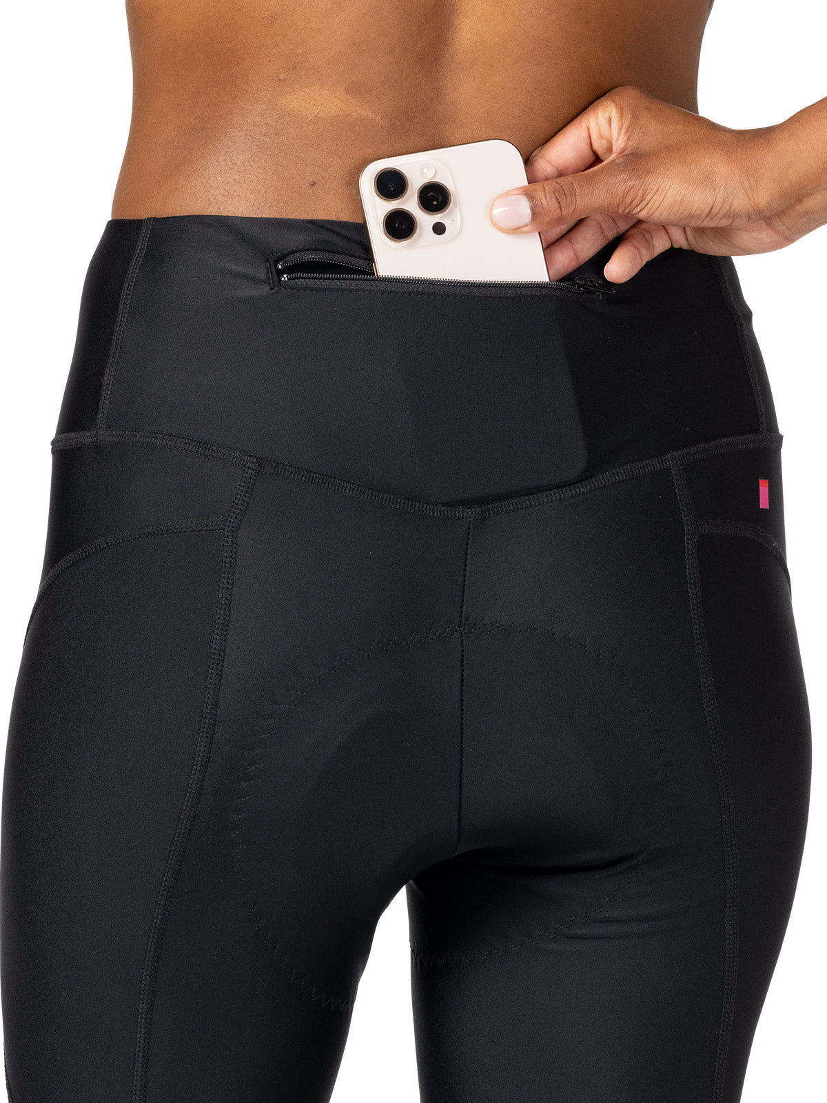 Terry Soleil Bike Capri in color || Black Painted Pedal