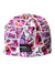 Skida Anniversary Alpine Hat in color || T-Girl Rosie