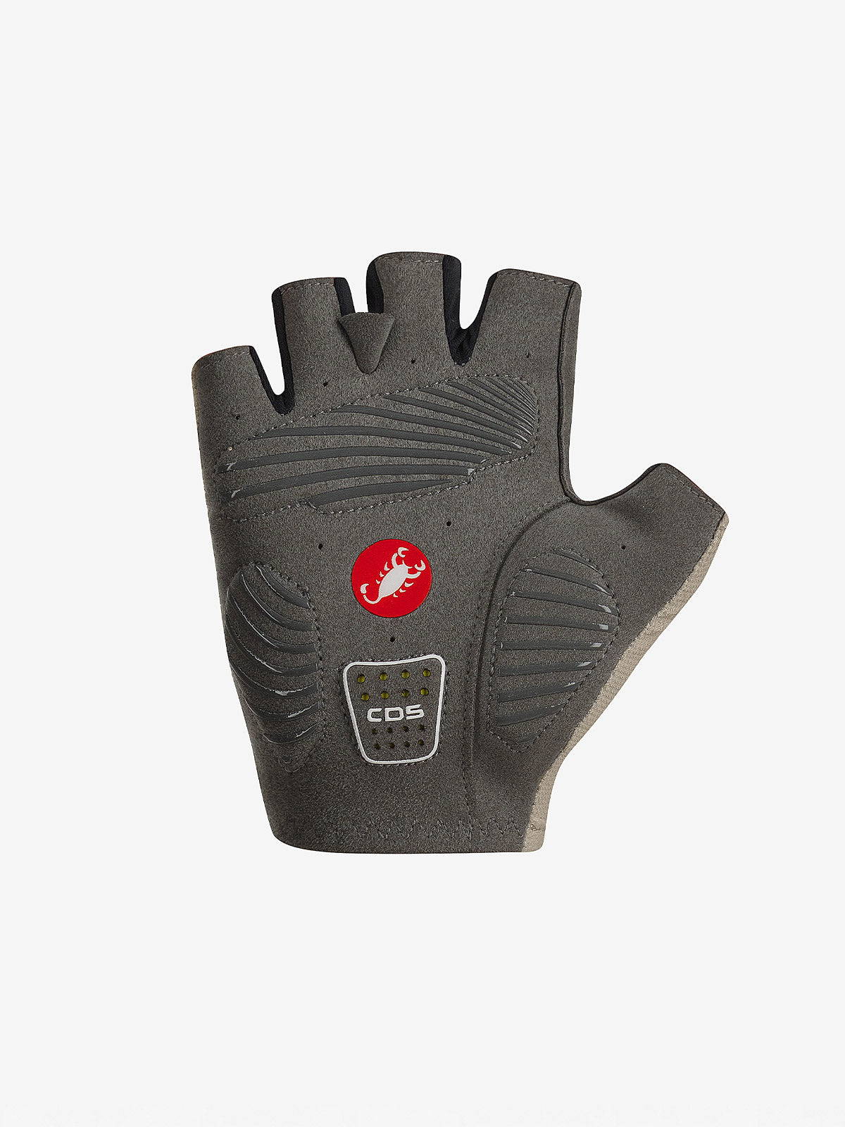 Competizione Bike Glove — Silver moon / Small