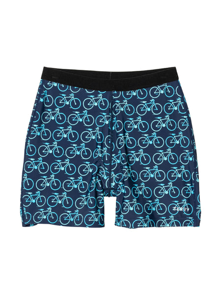 Terry Mixie Bike Liner in color || Black Iris Bikes