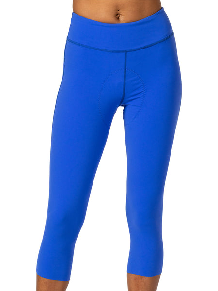Terry Easy Rider Bike Capri in color || Dazzling Blue