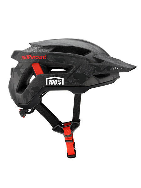 100% Women's Altis Trail Bike Helmet 100% Women's Altis Trail Bike Helmet