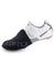 Giro Ambient Cycling Shoe Toe Covers in Black Colorway