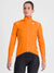 Sportful Hot Pack No Rain Bike Jacket in color || Orange