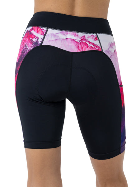 Terry Soleil Bike Short in color || Alp dH2