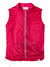 Terry Mistral Packable Bike Vest in Framboise Colorway