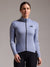 GORE Progress Thermo Bike Jersey in color || Amethyst Grey