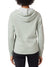 Terry Optibike Hooded Sweatshirt in color || Sage