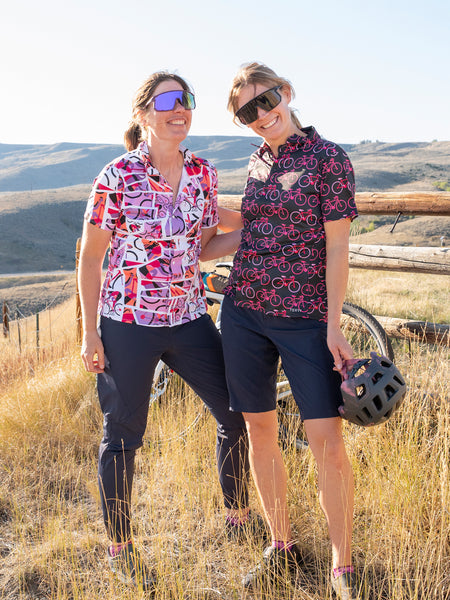 Terry Snap Shirt in color || Cruiser