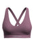 Icebreaker Sprite Racerback Bra in Deco Colorway